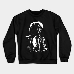 Jimmy Page Guitar 1 Crewneck Sweatshirt